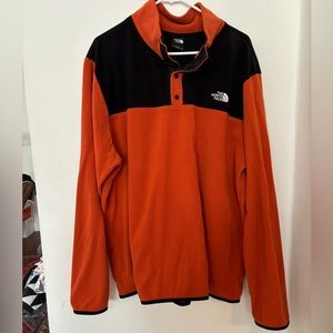North face fleece